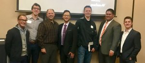The Denver Dental Study Club