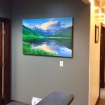Back Hallway