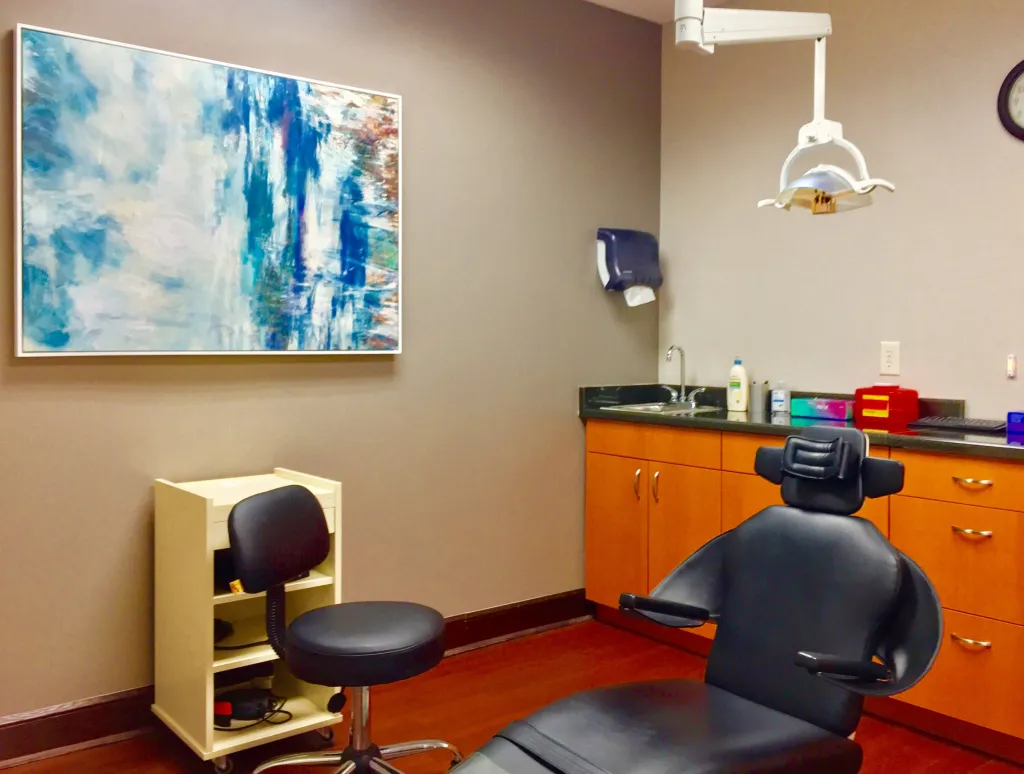 Exam Room